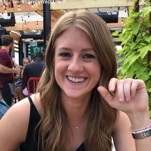 Meet your Posher, Catherine